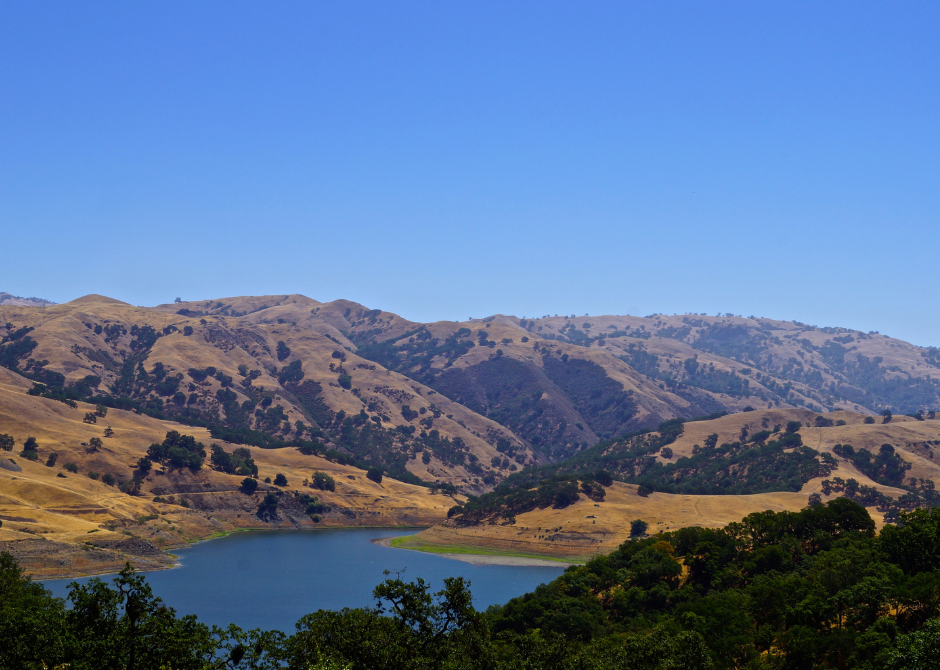 #28. Calaveras County